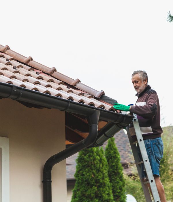 mount clemens mi roofer