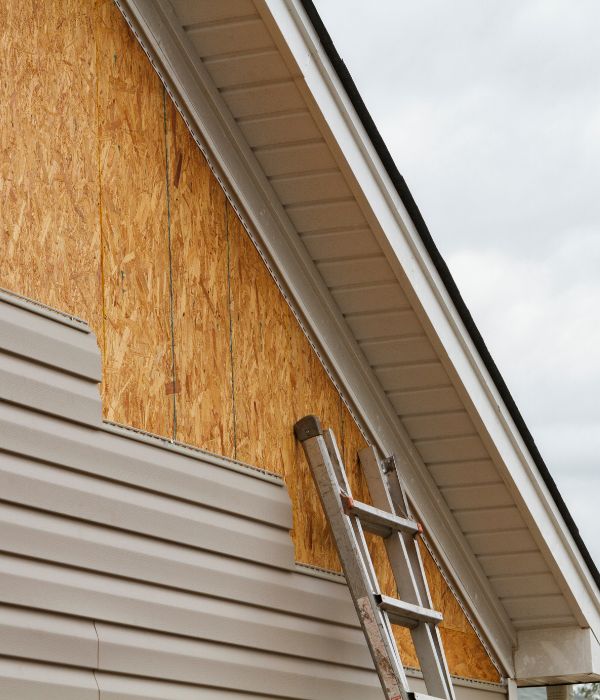 roofing in chesterfield