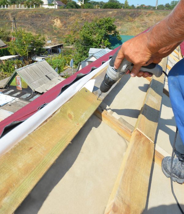 roofing contractor cape coral