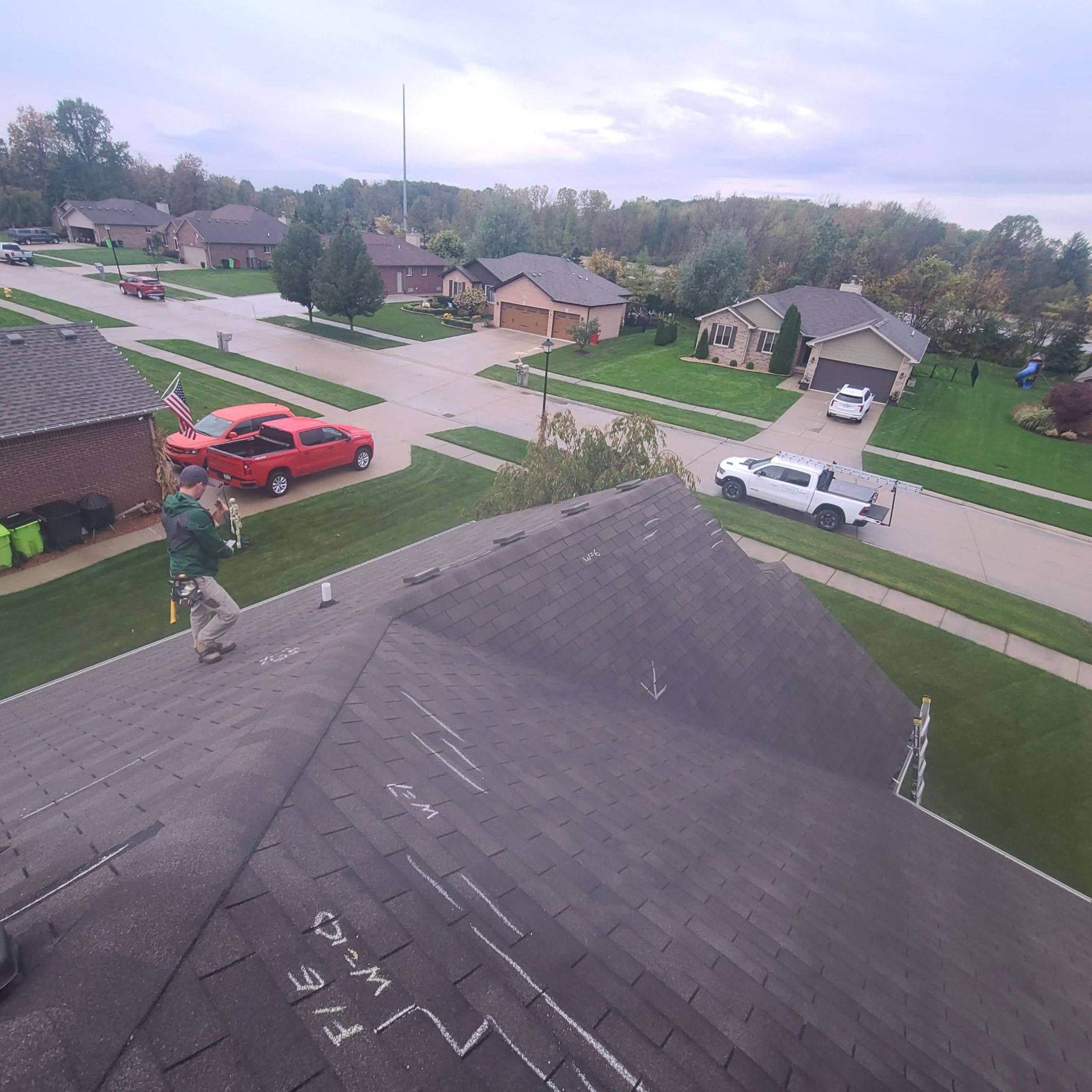 roofing contractor in cape coral