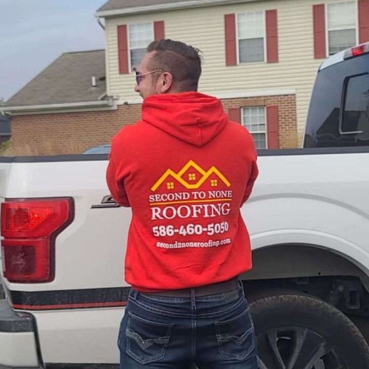 michigan roofing contractor