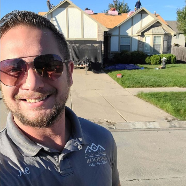 roof repair michigan