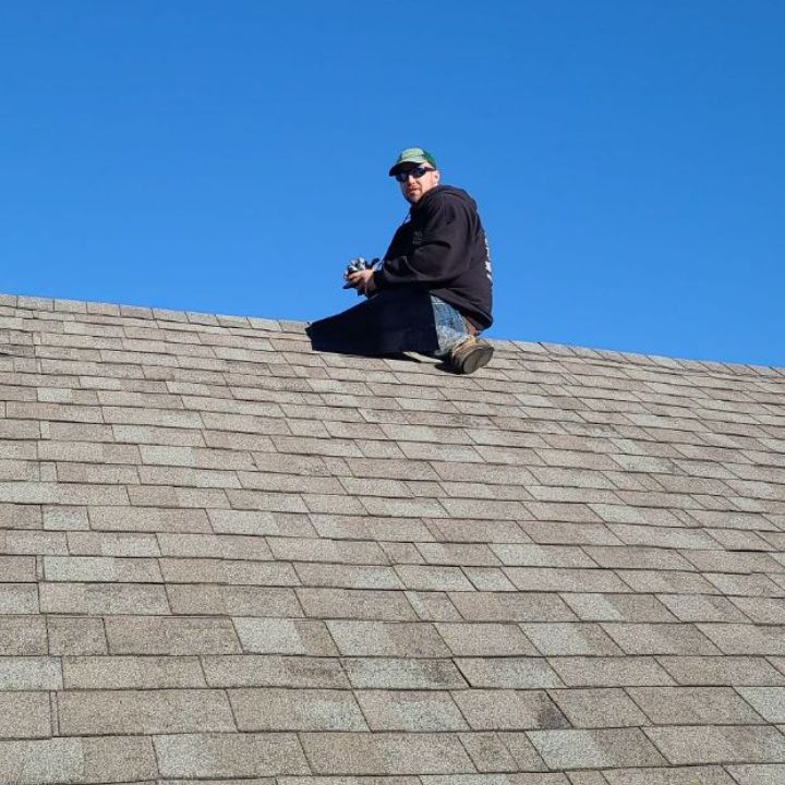 roofing michigan