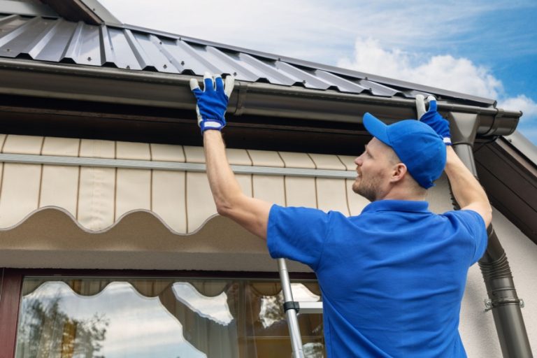 Metal Roofing in Auburn Hills, MI | Second2noneroofing