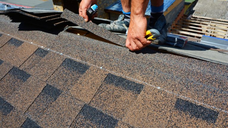 Roof Repair in Sterling Heights, MI | Second2noneroofing