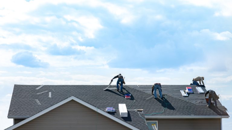 Roof Installation in Clinton Township, MI | Second2noneroofing