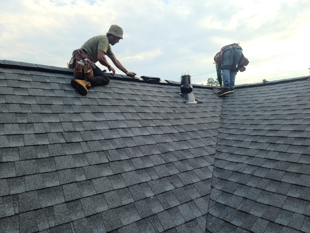 Roofers Near Me in Washington, MI | Second2noneroofing