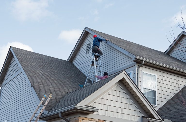 Roofing Companies in Warren, MI | Second2noneroofing