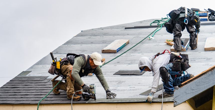 roofing companies in michigan