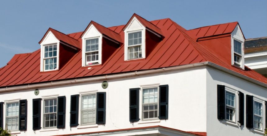 Standing Seam Metal Roof in Auburn Hills, MI | Second2noneroofing